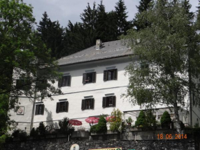 Schlosscafe Kirchbach